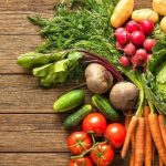 5 Sayuran yang Wajib di Konsumsi Setiap Hari